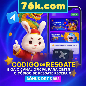 76k.com Fundo de Resgate de Perdas Semanais