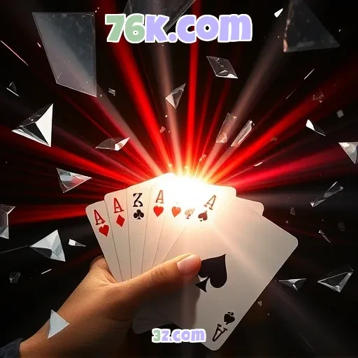 76k.com: Mergulhe nas Estrategias do Blackjack e Ganhe Muito!