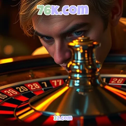76k.com: A Nova Era dos Jogos Ao Vivo Chegou!