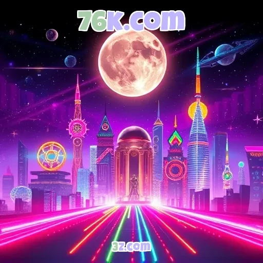 76k.com: O Suporte que Todo Jogador Merece Conhecer
